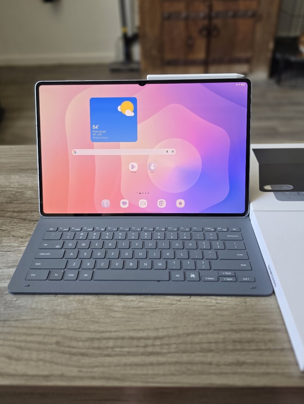 Samsung S11 Ultra Tablet 14.6"